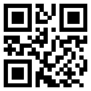 3204701778 - Immagine del Qr Code associato