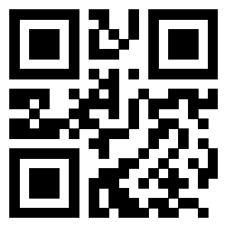 3204701780 - Immagine del Qr Code associato