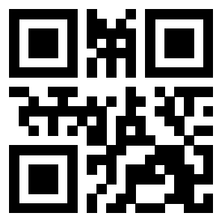 3204701781 - Immagine del QrCode associato