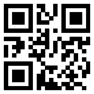 Immagine del QrCode di 3204701782