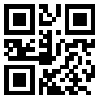 Il QrCode di 3204701784