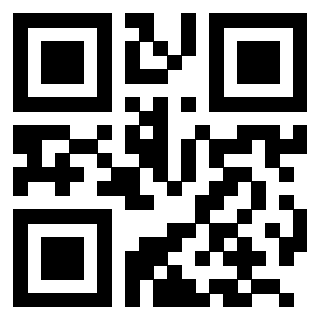 3204701789 Qr Code associato