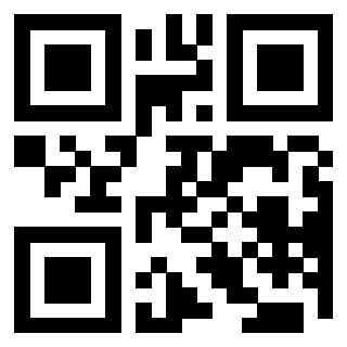 3204701798 - Immagine del QrCode associato
