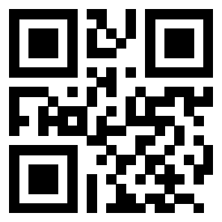 Scansione del Qr Code di 3204701799