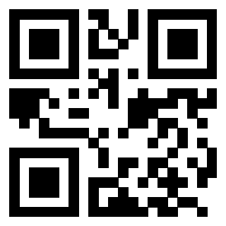 3204701803 - Immagine del QrCode associato