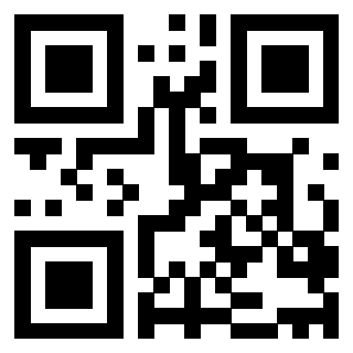 Il QrCode di 3204701807