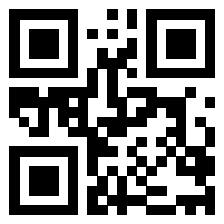 3204701814 QrCode associato