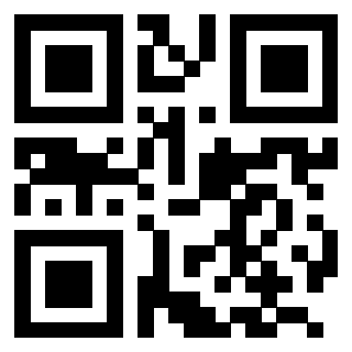 Scansione del Qr Code di 3204701815