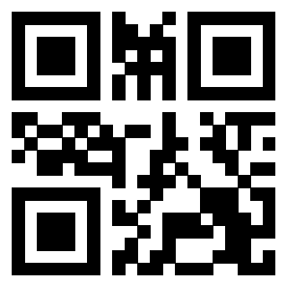 Immagine del Qr Code di 3204701818