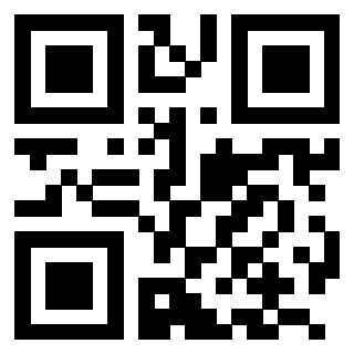 Scansione del Qr Code di 3204701819