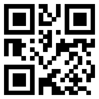 3204701822 - Immagine del Qr Code