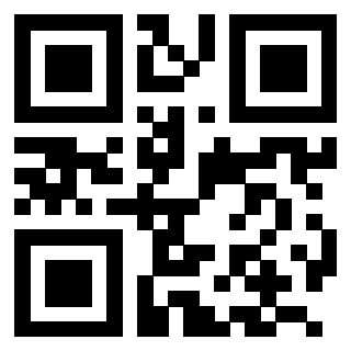 3204701823 - Immagine del QrCode associato