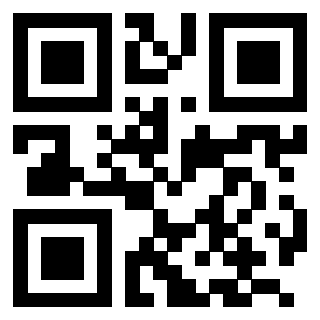 3204701825 - Immagine del Qr Code