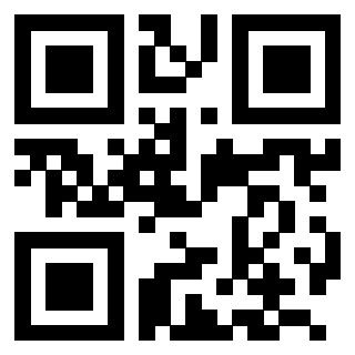 3204701827 - Immagine del Qr Code associato