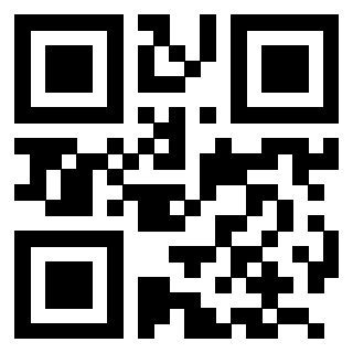 Immagine del QrCode di 3204701829