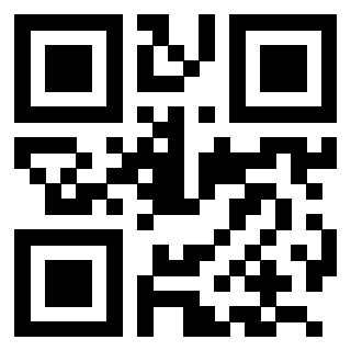 3204701830 - Immagine del Qr Code associato