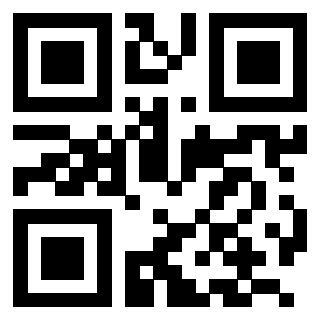 3204701831 Qr Code associato