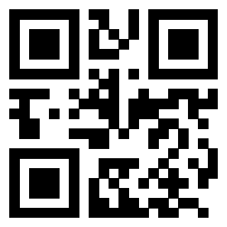 Immagine del Qr Code di 3204701832