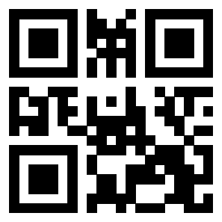 3204701833 QrCode associato