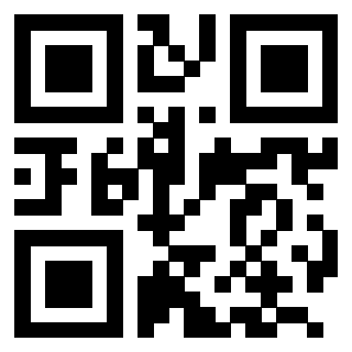 Immagine del QrCode di 3204701836