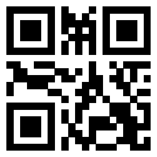 3204701838 QrCode associato