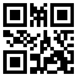 Il Qr Code di 3204701839