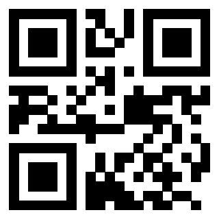 Scansione del Qr Code di 3204701841