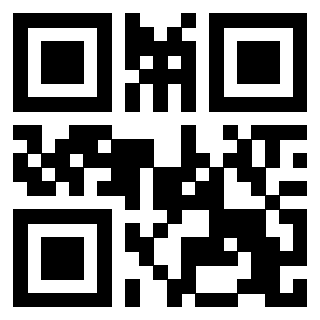 Immagine del Qr Code di 3204701845