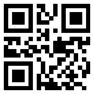 3204701848 - Immagine del Qr Code associato