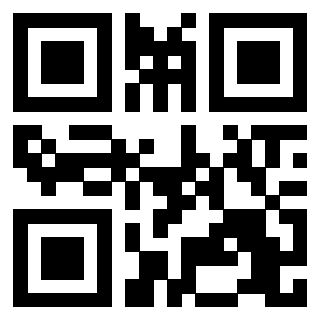 3204701849 - Immagine del Qr Code associato