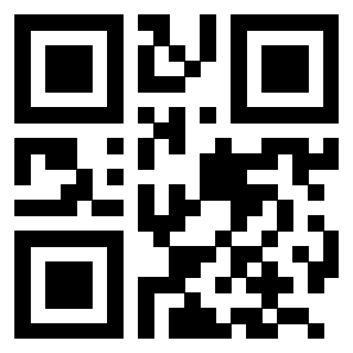 3204701851 - Immagine del QrCode