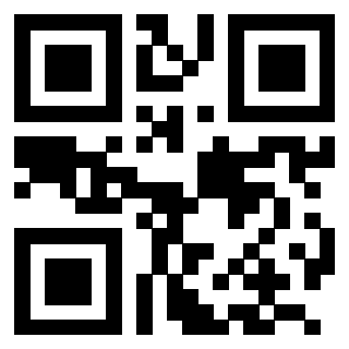 3204701852 QrCode associato