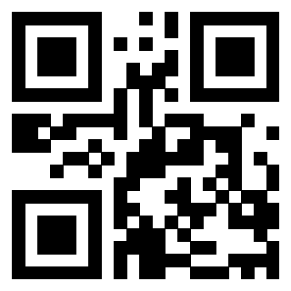 Il QrCode di 3204701857