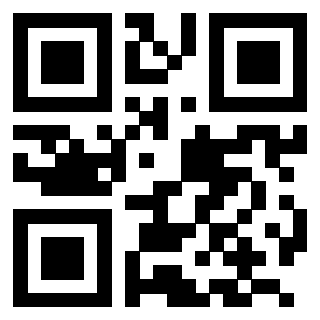 3204701859 - Immagine del Qr Code associato