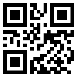 Il Qr Code di 3204701860