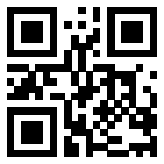 Il QrCode di 3204701862
