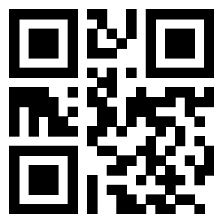Il QrCode di 3204701865
