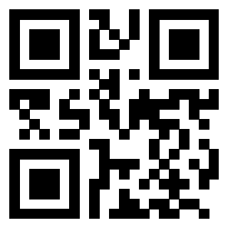 3204701866 - Immagine del Qr Code associato