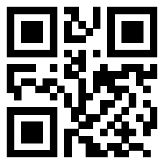 Scansione del Qr Code di 3204701868