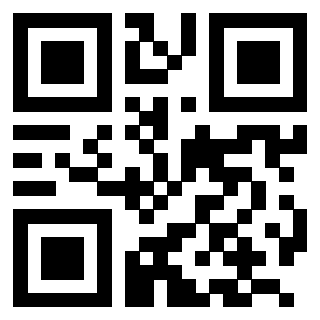 3204701869 - Immagine del QrCode associato