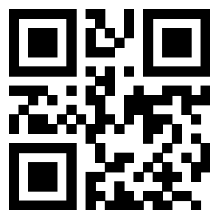 3204701872 - Immagine del Qr Code associato