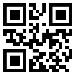 Scansione del Qr Code di 3204701873