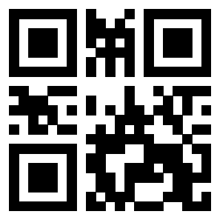 Scansione del QrCode di 3204701875