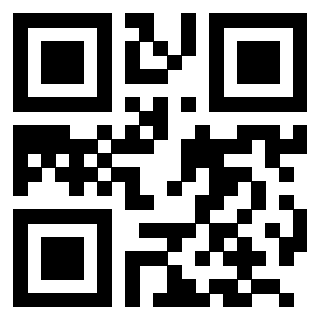 Il QrCode di 3204701879