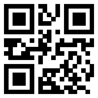3204701885 - Immagine del QrCode