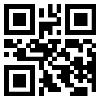 Scansione del QrCode di 3204701887