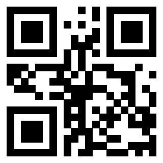 Scansione del QrCode di 3204701889