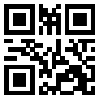 Immagine del Qr Code di 3204701891