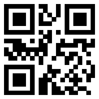 3204701892 QrCode associato