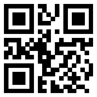 Immagine del Qr Code di 3204701894